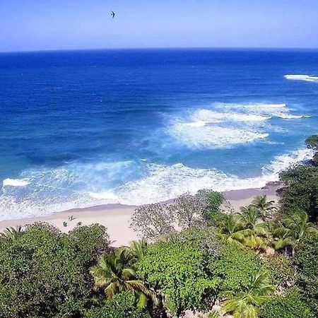 Cabarete Maravilla Eco Lodge Boutique Beach Surf Encuentro, Kite, By Aa Crypto Group Eksteriør billede