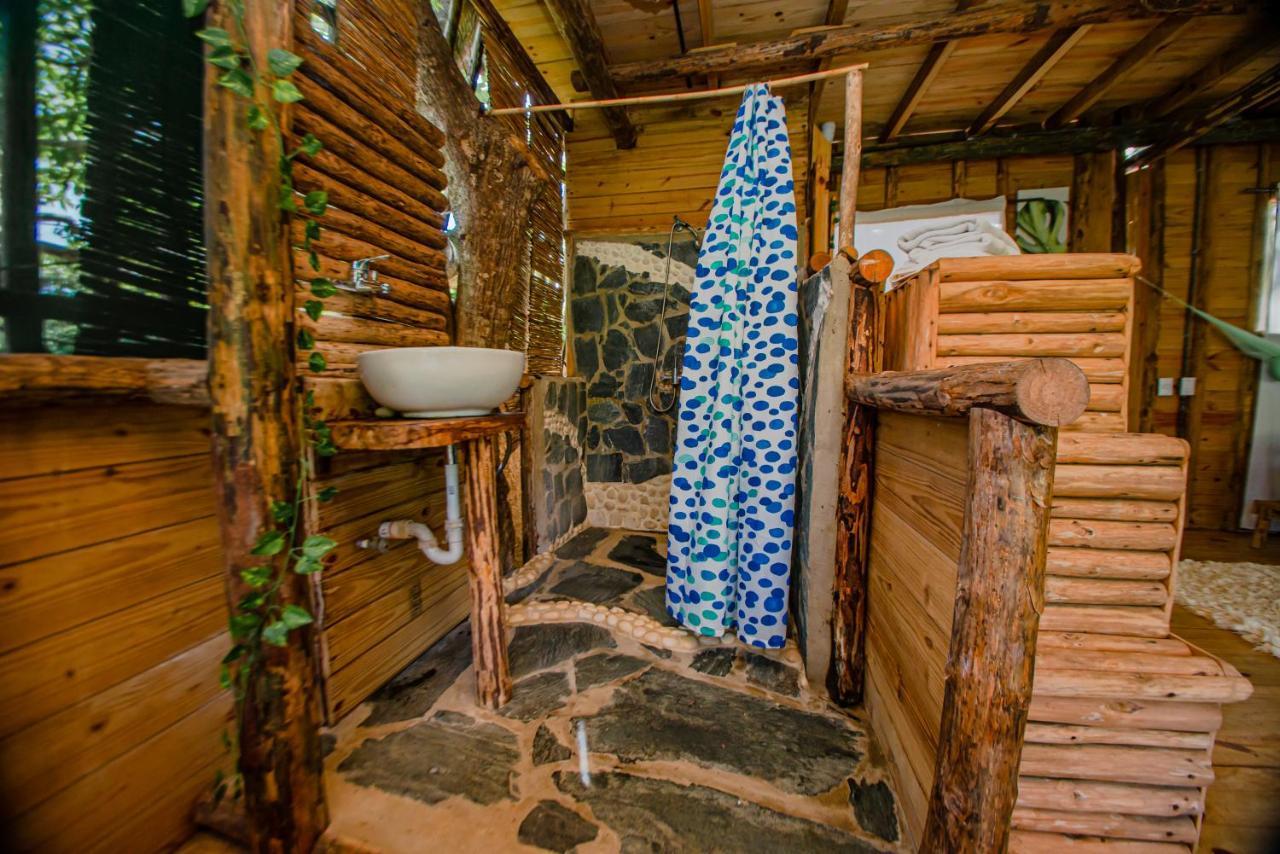 Cabarete Maravilla Eco Lodge Boutique Beach Surf Encuentro, Kite, By Aa Crypto Group Eksteriør billede