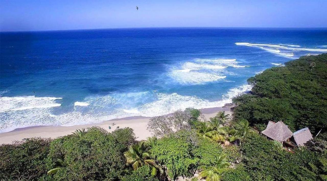 Cabarete Maravilla Eco Lodge Boutique Beach Surf Encuentro, Kite, By Aa Crypto Group Eksteriør billede